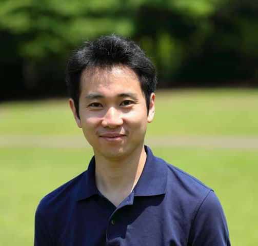 店主・プロフィール